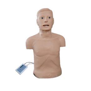 Gd J Cpr And Intubation Training Manikin Adult